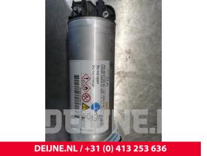 Peugeot Expert Start/stop condensator O144901 foto 2