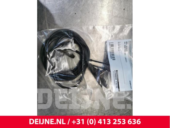 Volkswagen Crafter ABS-Sensor O144903