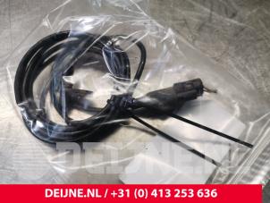 Volkswagen Crafter ABS-Sensor O144903 foto 2