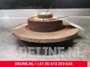 Opel Vivaro Rear wheel bearing O144908 photo 3