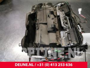 Renault Trafic Heater housing O144918 photo 2