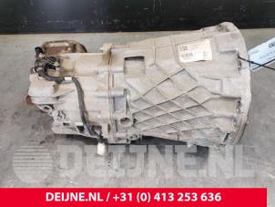 Mercedes Vito Versnellingsbak O144948 foto 2