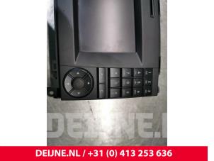 Mercedes Vito Radio O144954 photo 3