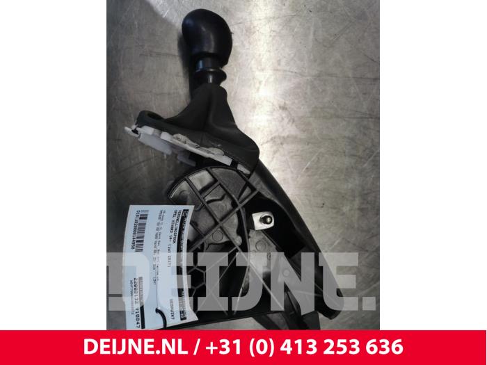 Opel Vivaro Schaltung O144958