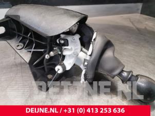Opel Vivaro Schaltung O144958 foto 3