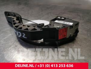 Opel Vivaro Gaspedaal O144959 foto 3