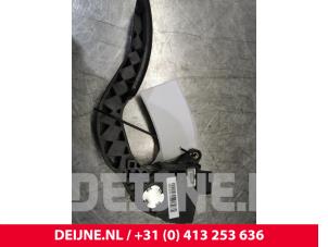 Opel Vivaro Gaspedaal O144959 foto 2