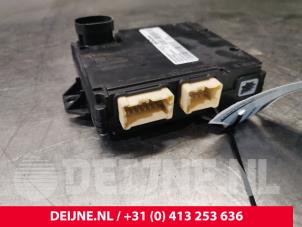 Opel Vivaro Steuergerät Body Control O144963 foto 2