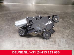 Volvo V60 Ruitenwissermotor achter O144992 foto 2