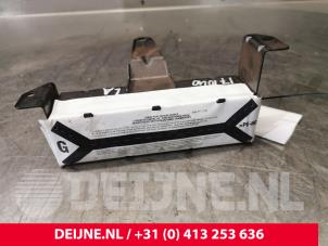 Peugeot 407 Airbag portier 4Deurs links-achter O145005 foto 3