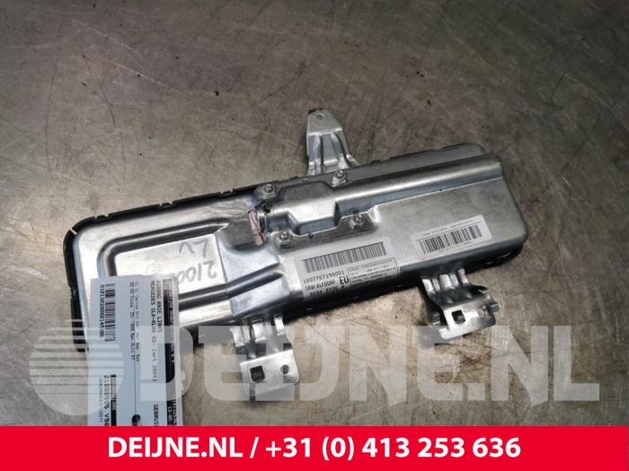 Mercedes CLK Knee airbag, left O145006