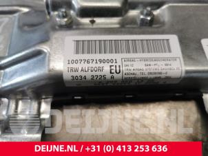 Mercedes CLK Airbag knie links O145006 foto 2