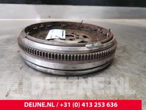 Volkswagen Transporter Dual mass flywheel O145008 photo 3