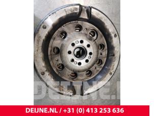 Volkswagen Transporter Dual mass flywheel O145008 photo 2