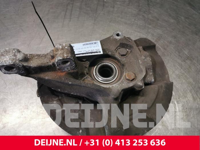 Volvo XC70 Knuckle, front left O145011