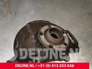 Volvo XC70 Achsschenkel links vorne O145011 foto 3