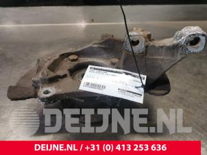 Volvo XC70 Achsschenkel links vorne O145011 foto 2