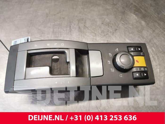 Landrover Range Rover HD controller (suspension) O145017