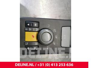 Landrover Range Rover HD controller (suspension) O145017 photo 2