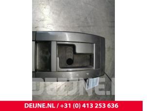 Landrover Range Rover HD controller (suspension) O145017 photo 3