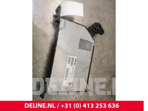 Volvo XC40 Radio versterker O145035 foto 2