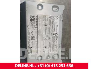 Volvo XC40 Regelunit Multi Media O145036 foto 3