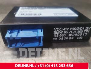 BMW 3-Serie Cruise control computer O145039 photo 2