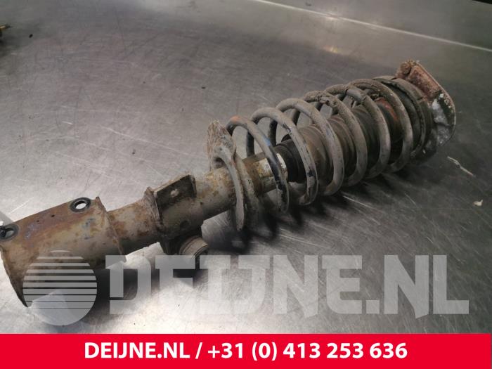 Volvo C70 Schokdemperpoot links-voor O145040