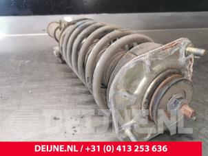 Volvo C70 Front shock absorber rod, left O145040 photo 2