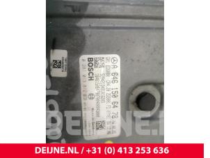 Mercedes Sprinter Engine management computer O145043 photo 2