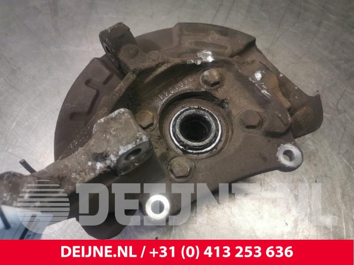 Volvo XC70 Knuckle, front right O145050