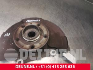 Volvo XC70 Knuckle, front right O145050 photo 3