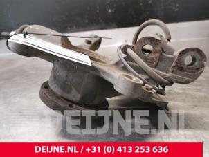 Peugeot Expert Knuckle, front left O145055 photo 2