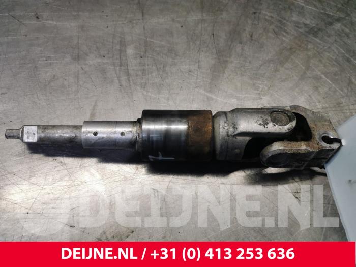 Volvo XC70 Transmission shaft universal joint O145057