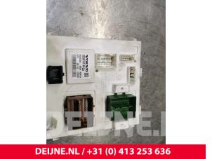 Volvo XC40 Central electronic Modul O145065 foto 2