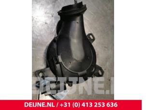 Volvo XC40 Subwoofer O145066 photo 2