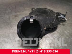 Volvo XC40 Subwoofer O145066 photo 3