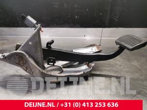 Volvo XC40 Bremspedal O145067 foto 2