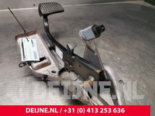 Volvo XC40 Bremspedal O145067 foto 3