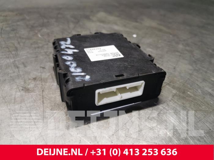 Volvo XC40 Steuergerät Automatikkupplung O145069