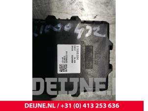 Volvo XC40 Automatic gearbox computer O145069 photo 2