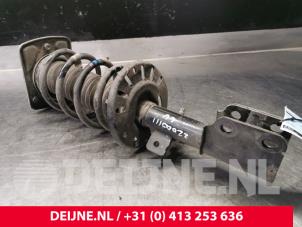 Peugeot Expert Schokdemperpoot links-voor O145070 foto 2
