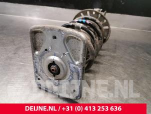 Peugeot Expert Schokdemperpoot links-voor O145070 foto 3