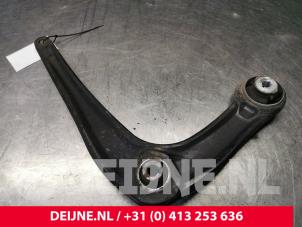 Peugeot Expert Front lower wishbone, left O145071 photo 2