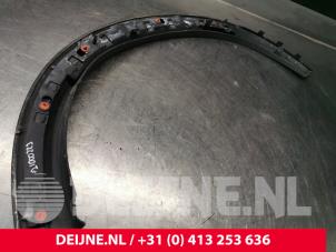 Volvo XC90 Flared wheel arch O145074 photo 2