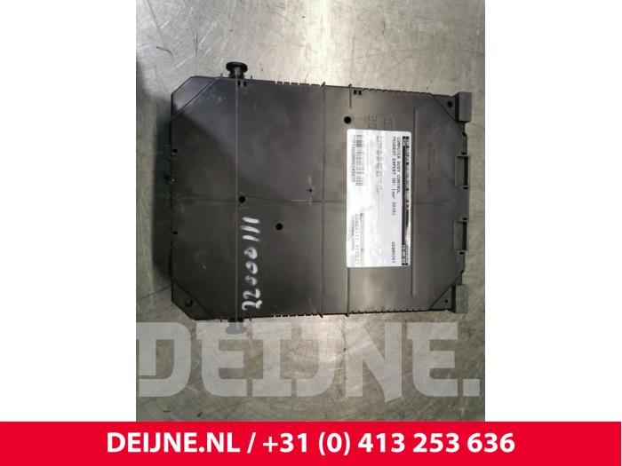 Peugeot Expert Computer Body Control O145075