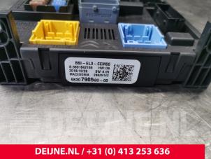 Peugeot Expert Body control computer O145075 photo 3