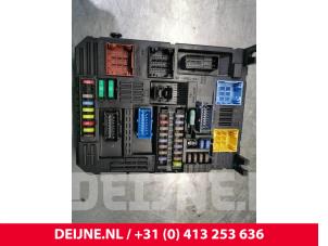 Peugeot Expert Body control computer O145075 photo 2