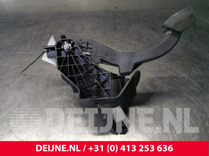 Peugeot Expert Koppelingspedaal O145087