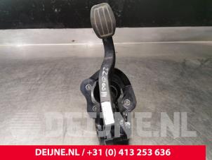 Peugeot Expert Kupplungspedal O145087 foto 3
